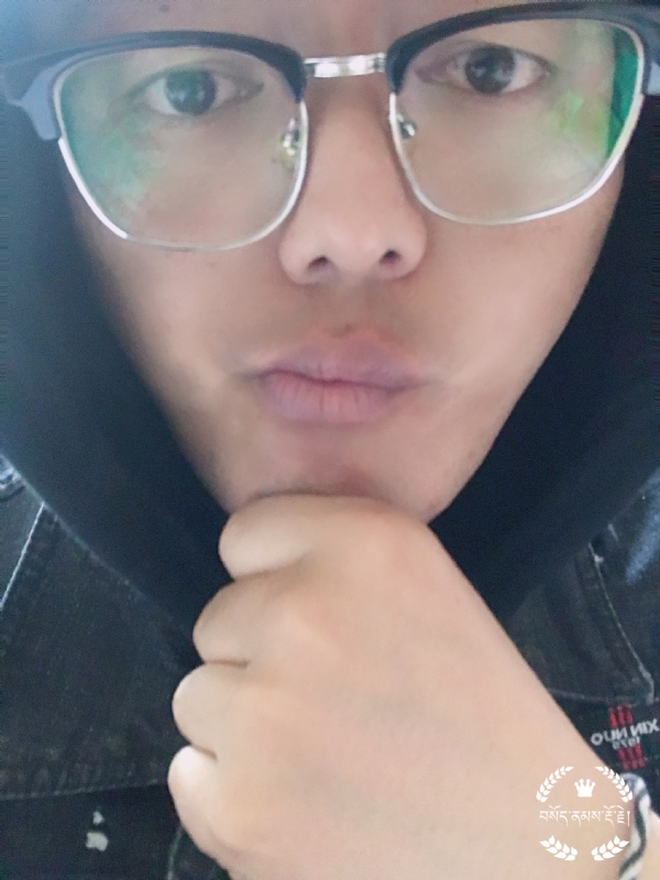 橙男的第二张照片--昌都中老年相亲网