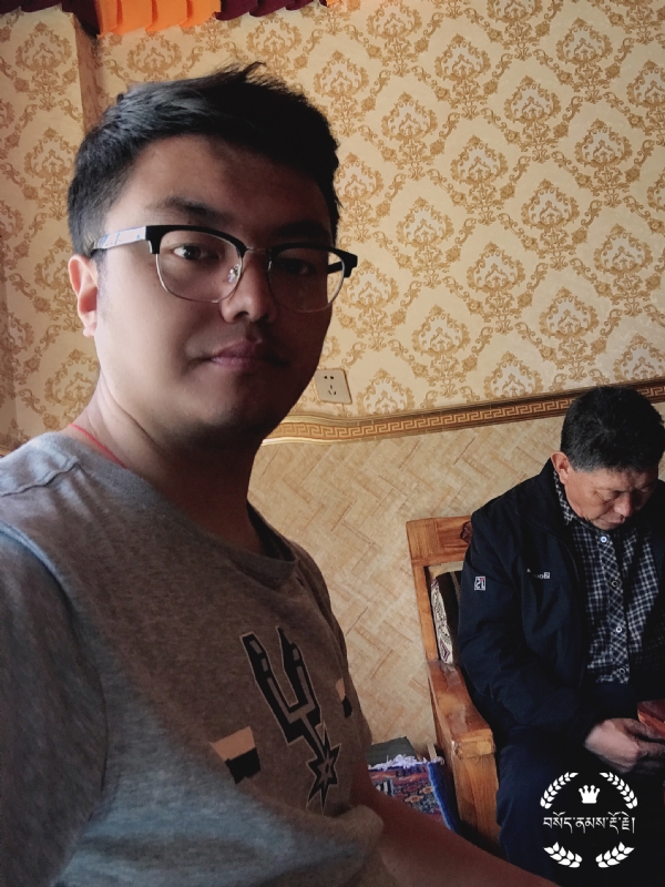 橙男的第三张照片--昌都中老年相亲网